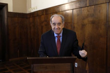 O secretário de Fazenda da Prefeitura de BH