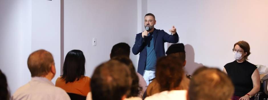 Nova unidade da FAOP em Belo Horizonte chega como extensão da cultura para o Estado