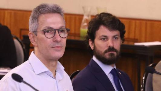 Secretário Marcelo Aro apontou principais metas da viagem da comitiva de Minas na Ásia