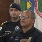 'Nunca lidamos com esse nível de organização', diz Secretário de Segurança de BH sobre remoção de manifestantes na Raja