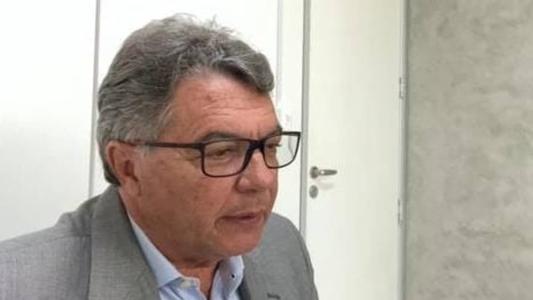 Secretário Nacional de Atenção Especializada à Saúde, Helvécio Magalhães