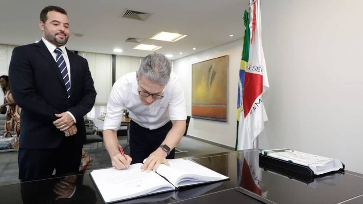 Prazo para desativação do aeroporto Carlos Prates é 'inviável', defende secretário de Zema