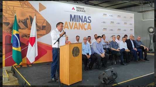 Secretário Thales Fernandes: "Com certeza, estamos abrindo novos mercados, exportando mais e agregando valor aos nossos produtos