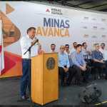 Zema fortalece Instituto Mineiro de Agropecuária com entrega de novos veículos e computadores