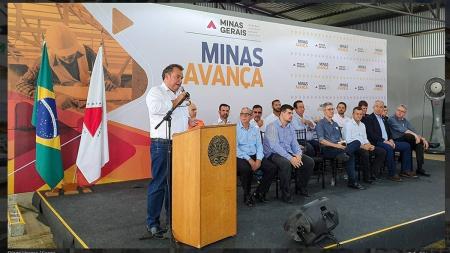 Secretário Thales Fernandes: "Com certeza, estamos abrindo novos mercados, exportando mais e agregando valor aos nossos produtos
