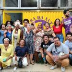 Secretário nacional de Periferias quer discutir soluções para urbanização de comunidades em BH