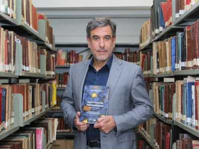 Lyssandro Norton Siqueira é procurador de MG e professor universitário em uma faculdade privada.