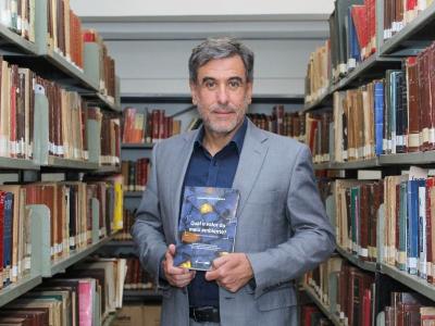 Lyssandro Norton Siqueira é procurador de MG e professor universitário em uma faculdade privada.