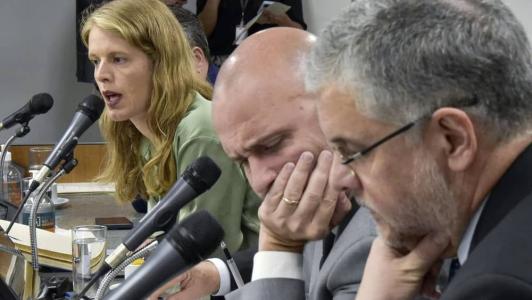 Secretários da equipe econômica de Zema participaram de reunião na ALMG para debater adesão ao RRF