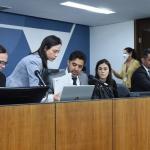 Comissão convoca secretários de Zema após morte de escrivã da Polícia Civil