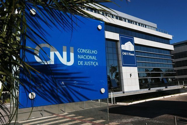 Cinco novos conselheiros tomam posse no CNJ