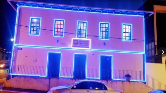 Sede da Associação