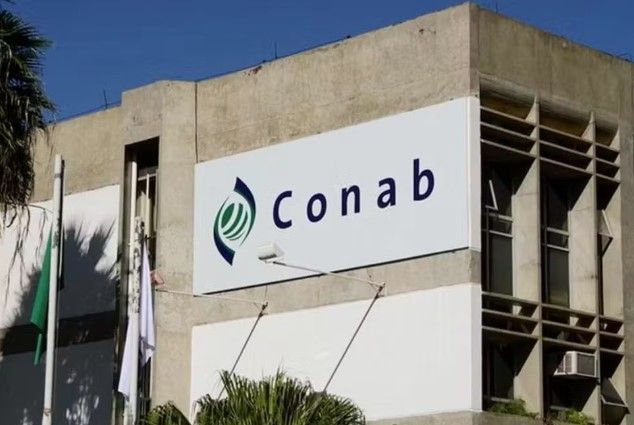 Conab divulga edital com 403 vagas para níveis superior e médio com salários de até R$ 8 mil
