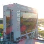 Ranking da Conmebol tem clube brasileiro na liderança; veja as posições