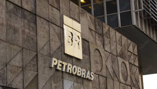 Sede da Petrobras