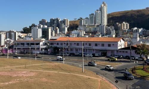 Ascomcer é uma instituição filantrópica que atende pacientes com câncer de Juiz de Fora e 97 municípios