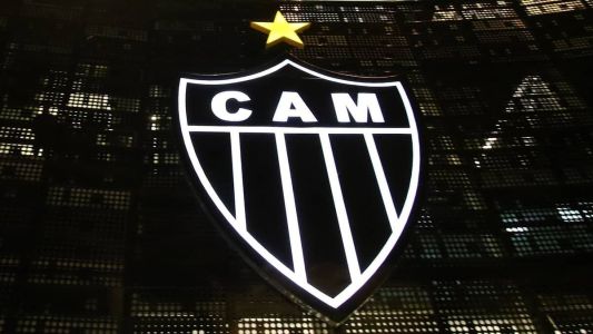 Sede do Atlético no Bairro Lourdes, Região Centro-Sul de Belo Horizonte