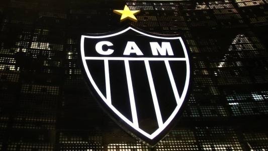 Sede do Atlético no Bairro Lourdes, Região Centro-Sul de Belo Horizonte