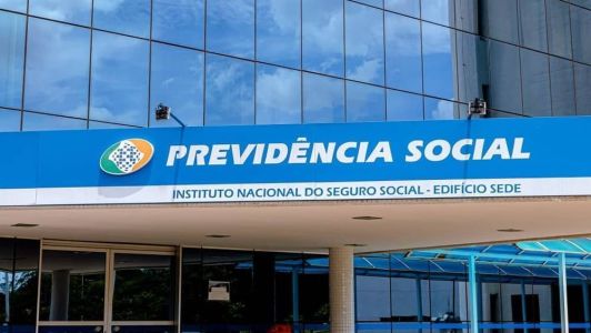 Sede do INSS