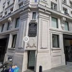 Twitter não paga aluguel da sede e é processado, em Londres  