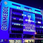 Conmebol 'pinta a sede' para comemorar jogos da Copa em 2030 na América do Sul