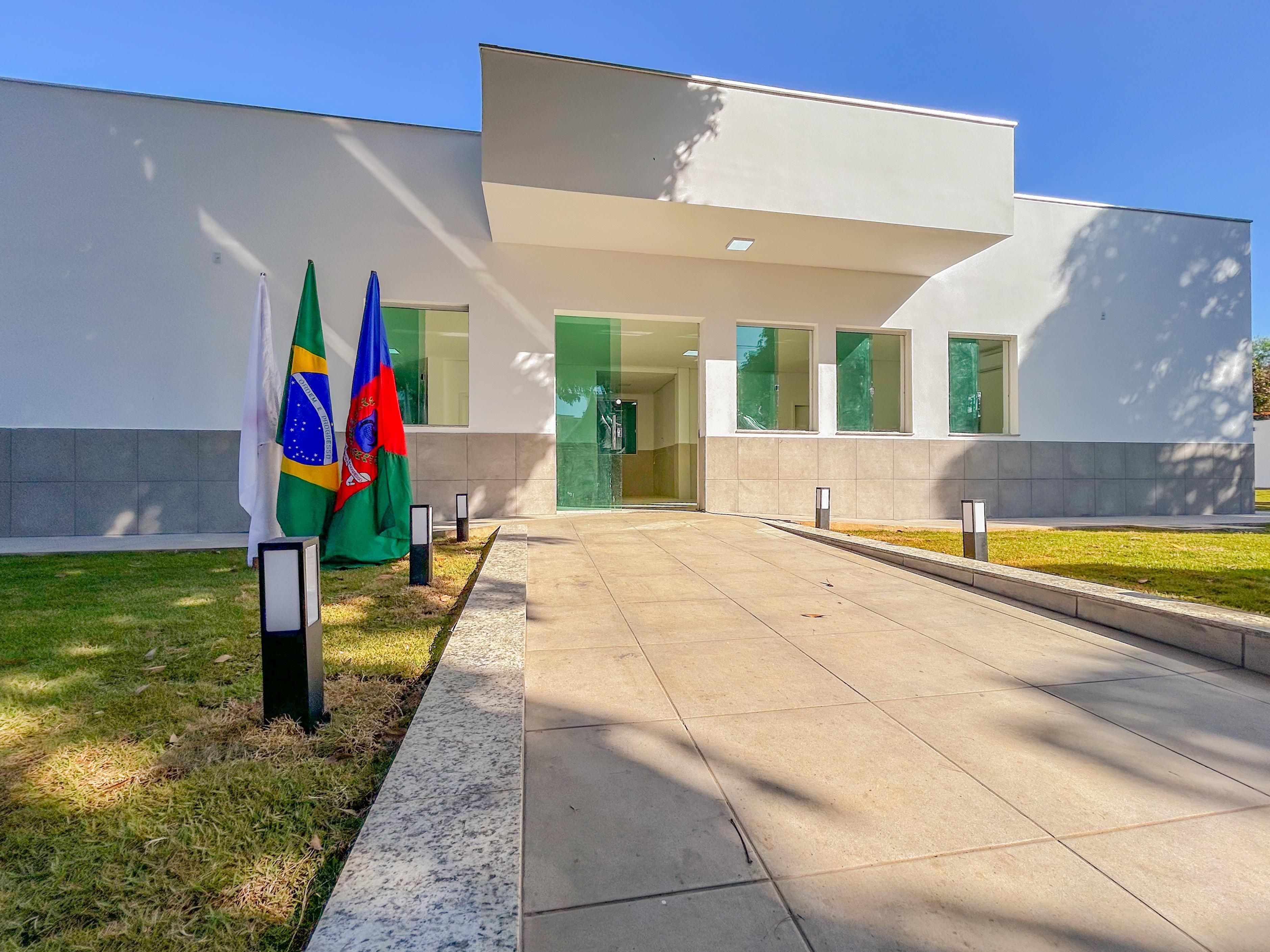 Implantação do NATEA avança em Ipatinga