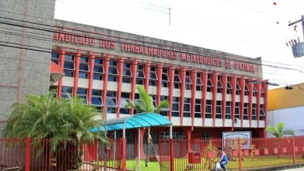 Sindicato dos Metalúrgicos de Ipatinga e Região rejeita proposta da Usiminas 