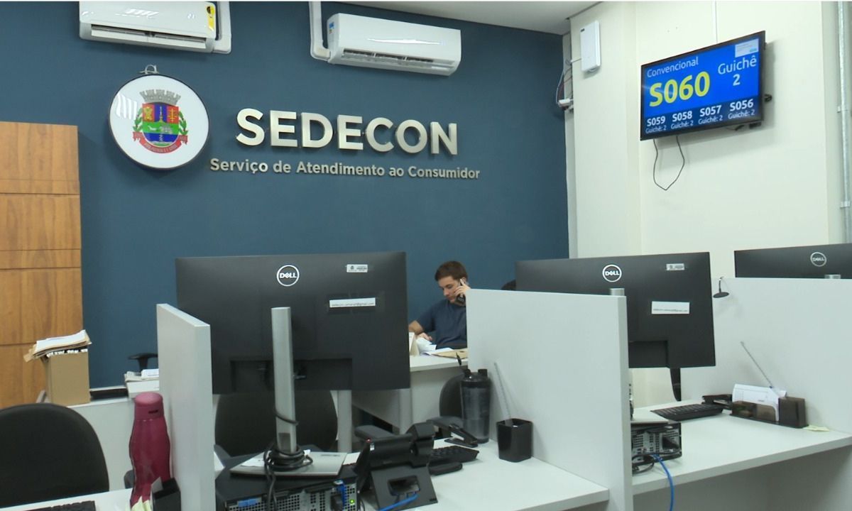 Black Friday 2025: Sedecon vai oferecer atendimento especial em Juiz de Fora