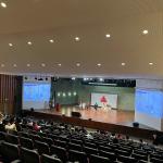 Encontro com prefeitas debate participação feminina na política em Minas