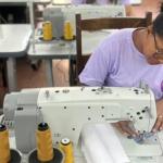 Ouro Branco participa de projeto estadual voltado à moda sustentável