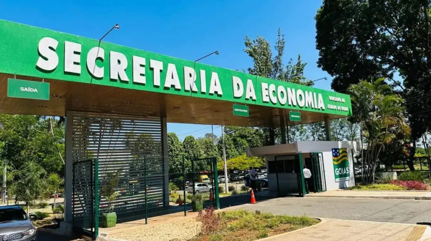 Sefaz-GO: inscrições abertas para auditor fiscal; salário inicial acima de R$ 32 mil