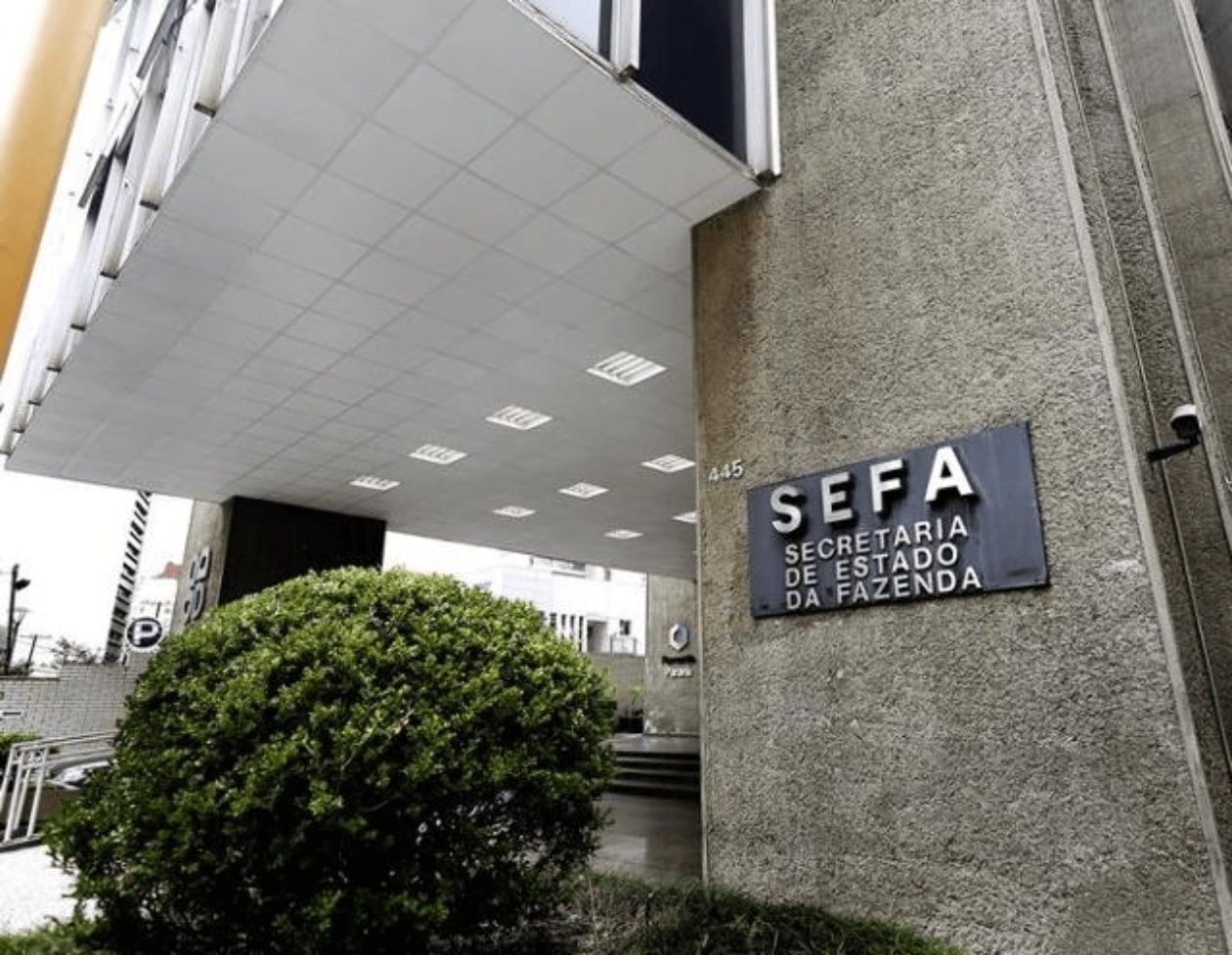 Provas do concurso da Sefa PR são suspensas e geram revolta entre candidatos; entenda
