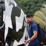 Botafogo tem logística especial para estreia contra o Cruzeiro