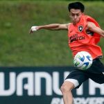 Segovinha representa tradição paraguaia em busca do título do Brasileirão