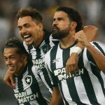 Líder do Brasileiro, Botafogo tem 50% do elenco de uma região do Brasil; veja dados