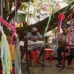 'Festival da Quebrada' leva dez horas de música para comunidades de BH