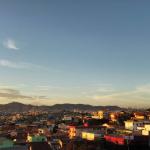 Previsão do tempo: Belo Horizonte registra -4°C e temperatura mínima de 12°C