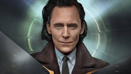 Segunda temporada de Loki estreia hoje