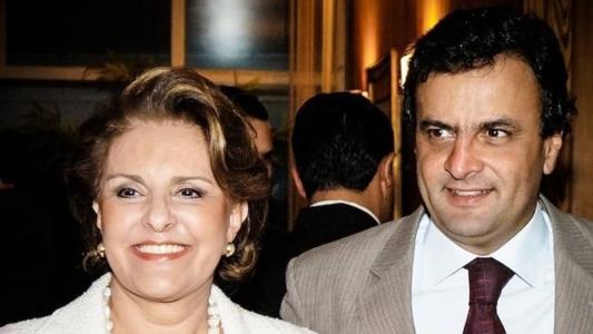 Segundo a assessoria de Aécio, o velório ocorrerá no final da tarde desta segunda, entre 17h e 21h, na Funeral House, em Belo Horizonte