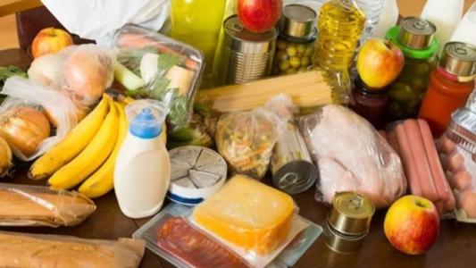 Segundo a Associação Brasileira dos Supermercados, cesta básica pode subir até 60%, variando o índice conforme a região do país