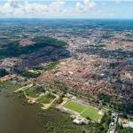 Deslocamento da Mina da Braskem em Maceió é de 2,6cm por hora, diz Defesa Civil