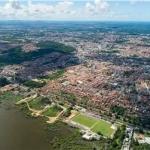 Governador de Alagoas se reúne com Alckmin para discutir apoio a Maceió