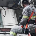 Ambulante atingido por óleo de transformador que explodiu em festa no interior de Minas será indenizado