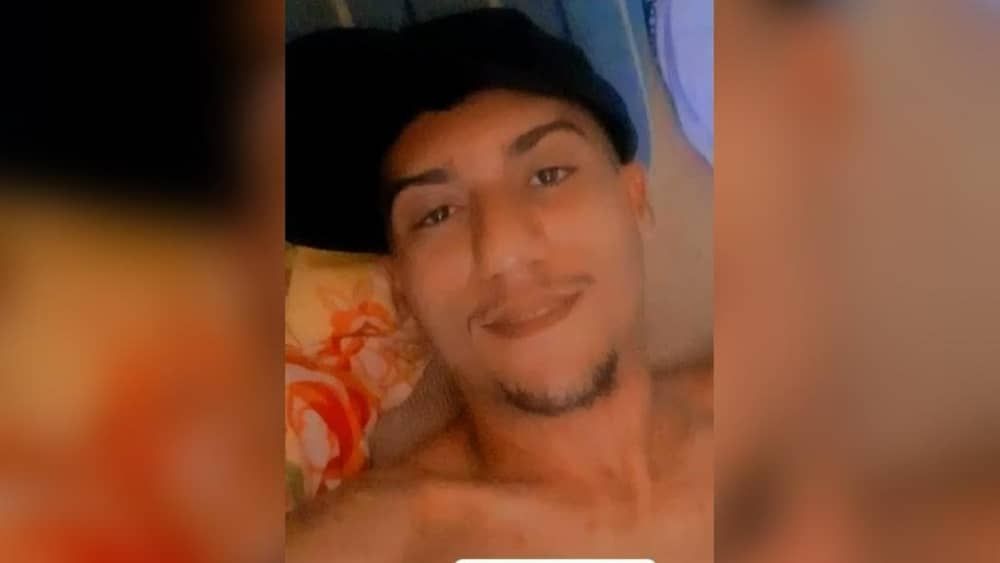 Corpo de jovem que estava desaparecido em Betim é identificado no IML de BH  