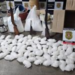 Responsável pela distribuição de drogas no ABC paulista é preso