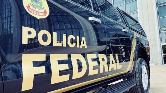 Segundo a Polícia Federal o homem tem forte atuação no estado do Rio de Janeiro