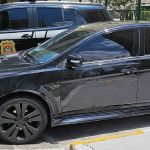 Suspeito de integrar quadrilha do falso leilão de carros é preso em SP 