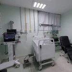 Governo de Minas inaugura dez leitos de UTI pediátrica em Governador Valadares