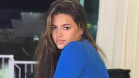 Segundo asssessoria de imprensa, a cantora está bem