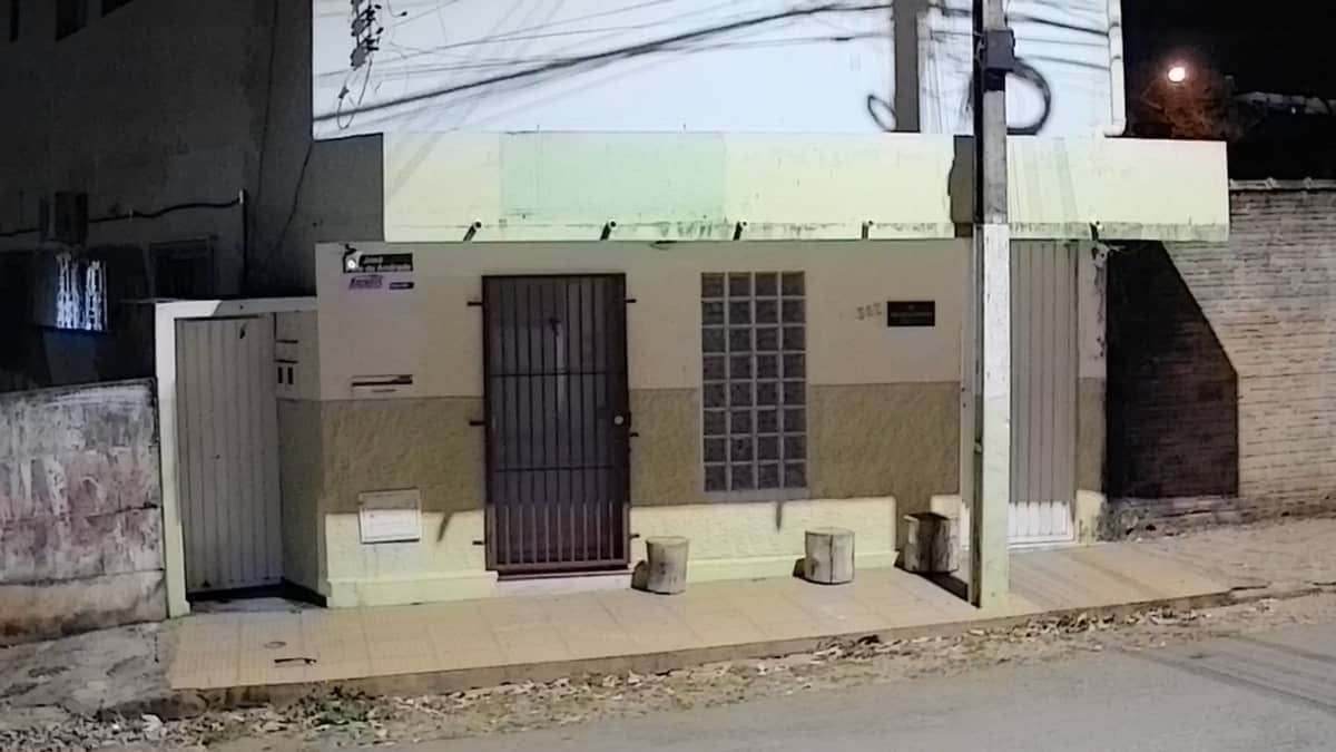 Vídeo: moradores relatam tremor de terra em cidades da região Central de Minas